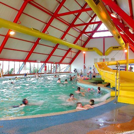 Deluxe, 3 Bed Holiday Home At Combe Haven Holiday Park 哈斯丁 外观 照片