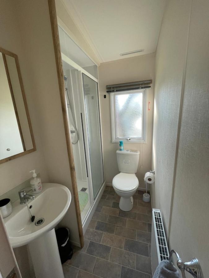 Deluxe, 3 Bed Holiday Home At Combe Haven Holiday Park 哈斯丁 外观 照片