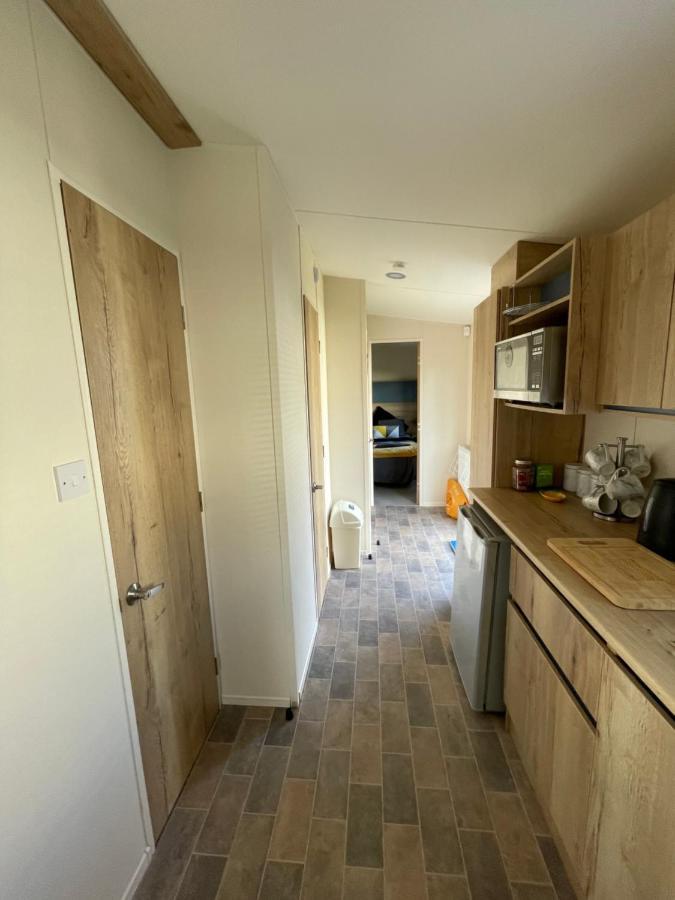 Deluxe, 3 Bed Holiday Home At Combe Haven Holiday Park 哈斯丁 外观 照片