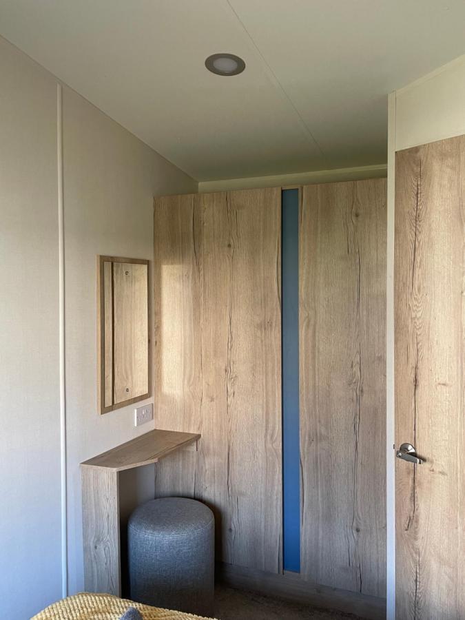 Deluxe, 3 Bed Holiday Home At Combe Haven Holiday Park 哈斯丁 外观 照片